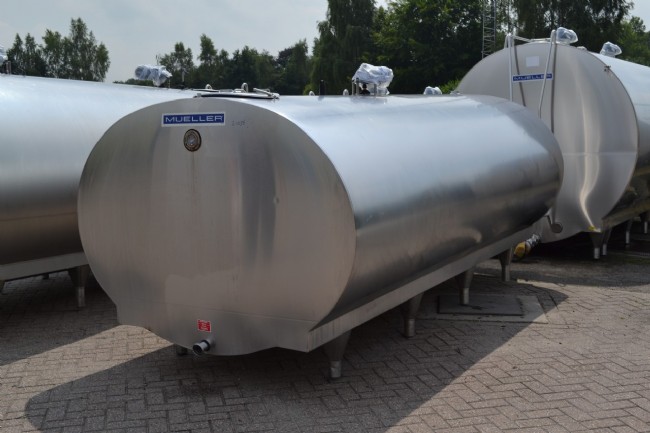 Model O Mueller Matic